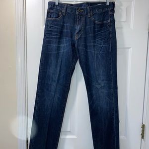 Lucky Brand jeans